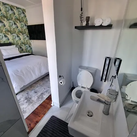 Troon Harmony - Room 3 Durban Exterior photo