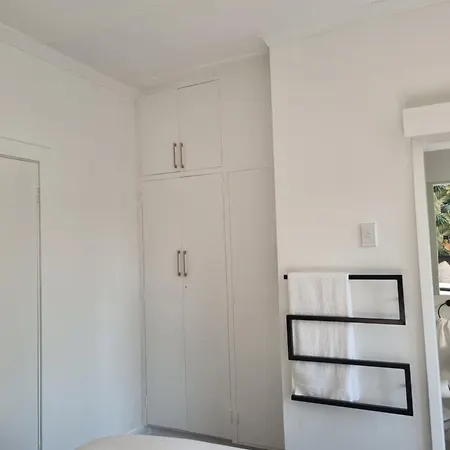 Troon Harmony - Room 3 Durban Exterior photo