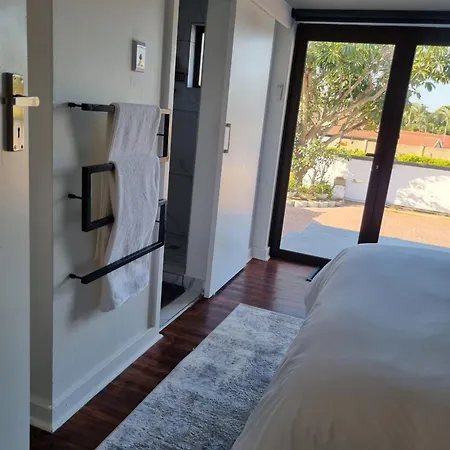 Troon Harmony - Room 3 Durban Exterior photo