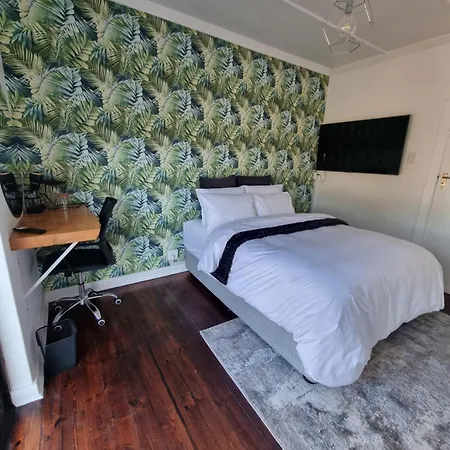Troon Harmony - Room 3 Durban Exterior photo