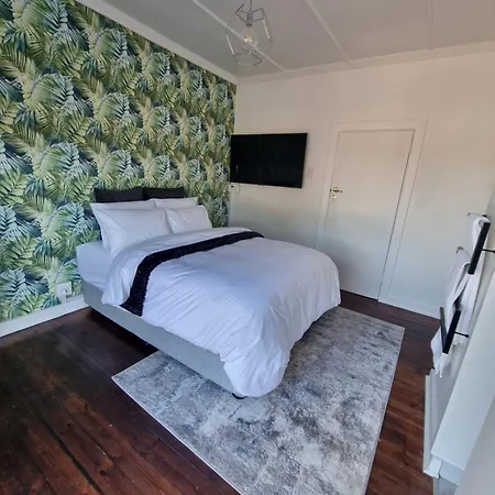 Troon Harmony - Room 3 Durban Exterior photo
