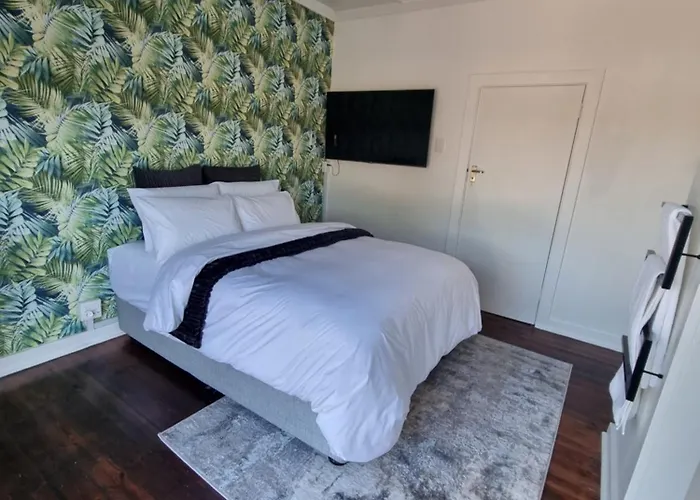 Troon Harmony - Room 3