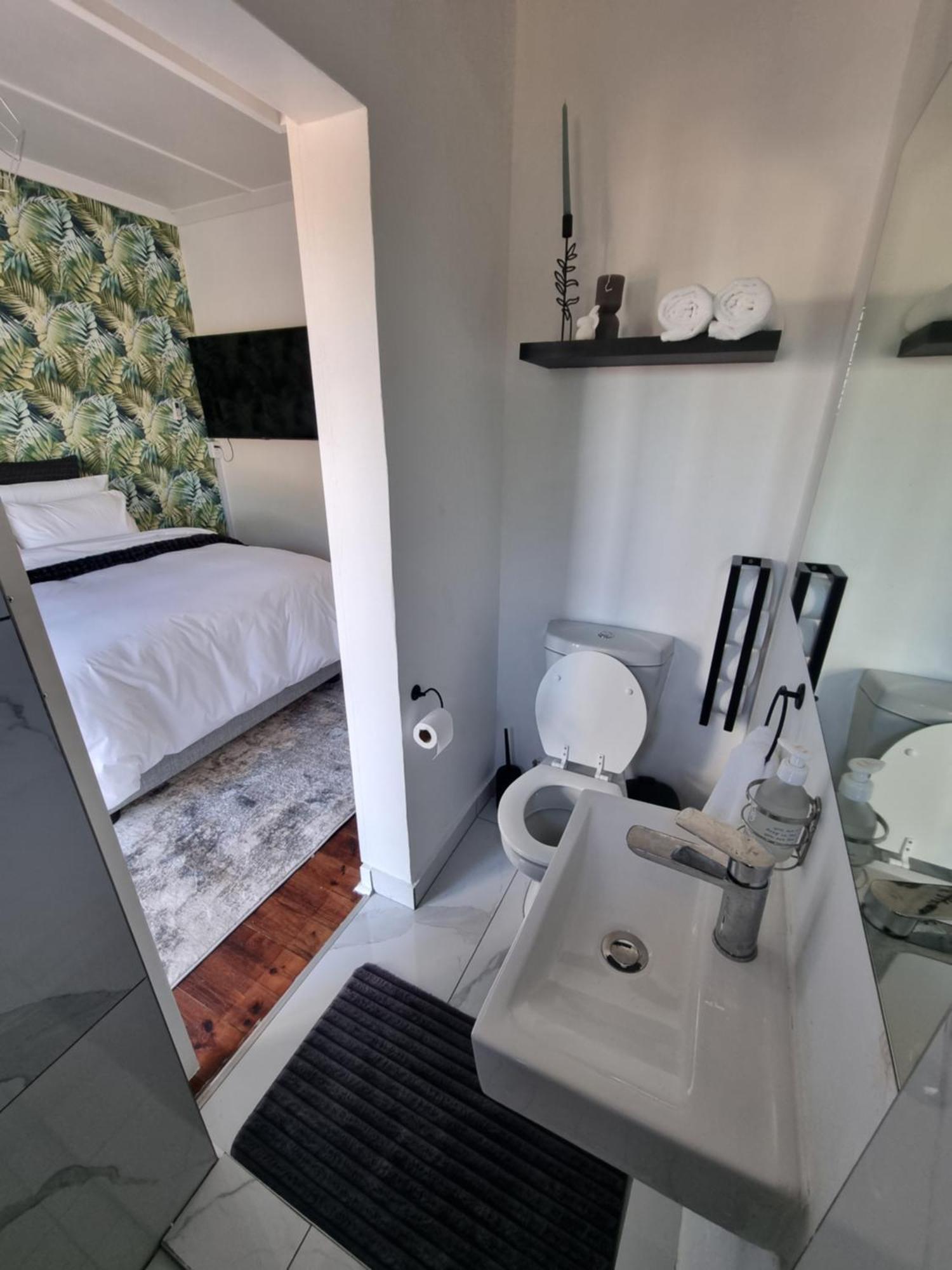 Holiday home Troon Harmony - 3 *