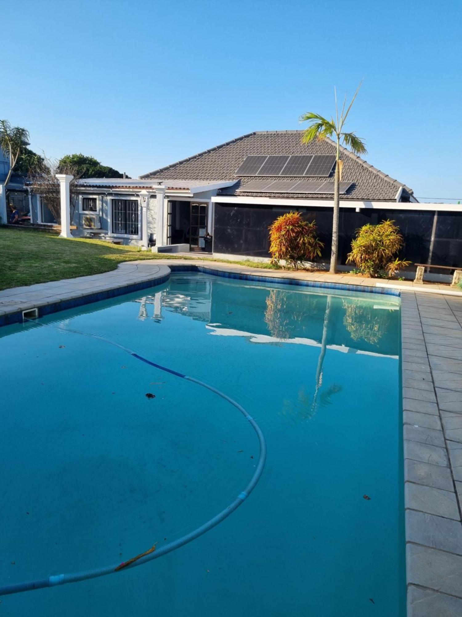 Troon Harmony - 3 Durban