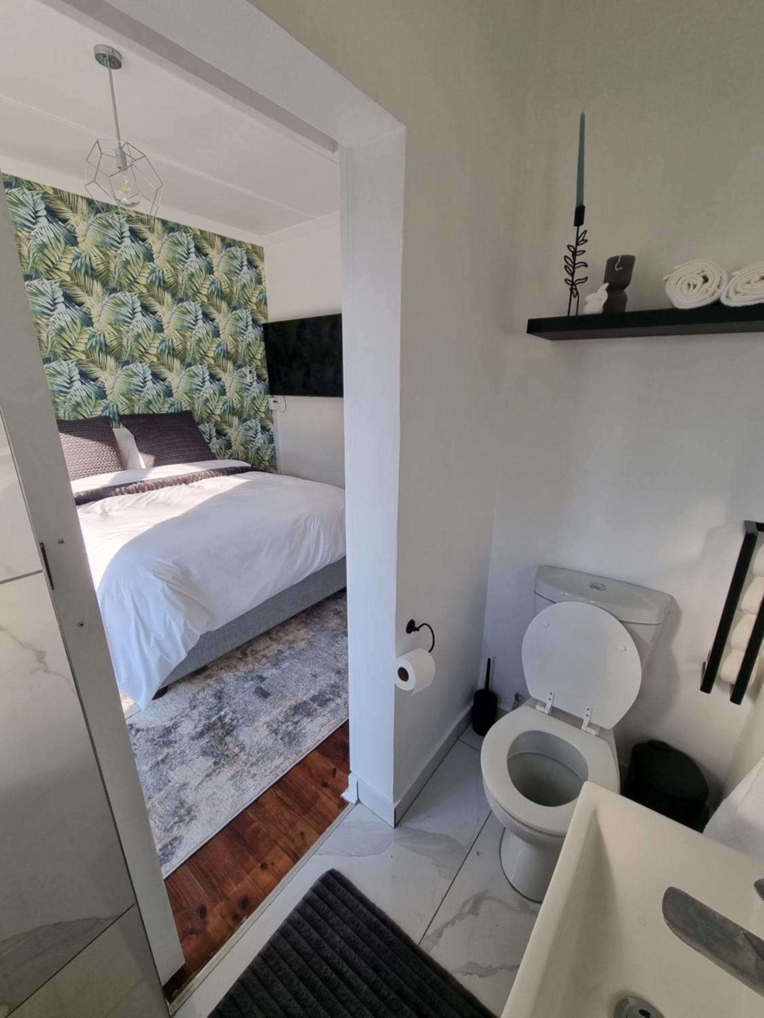 Troon Harmony - 3 * Durban