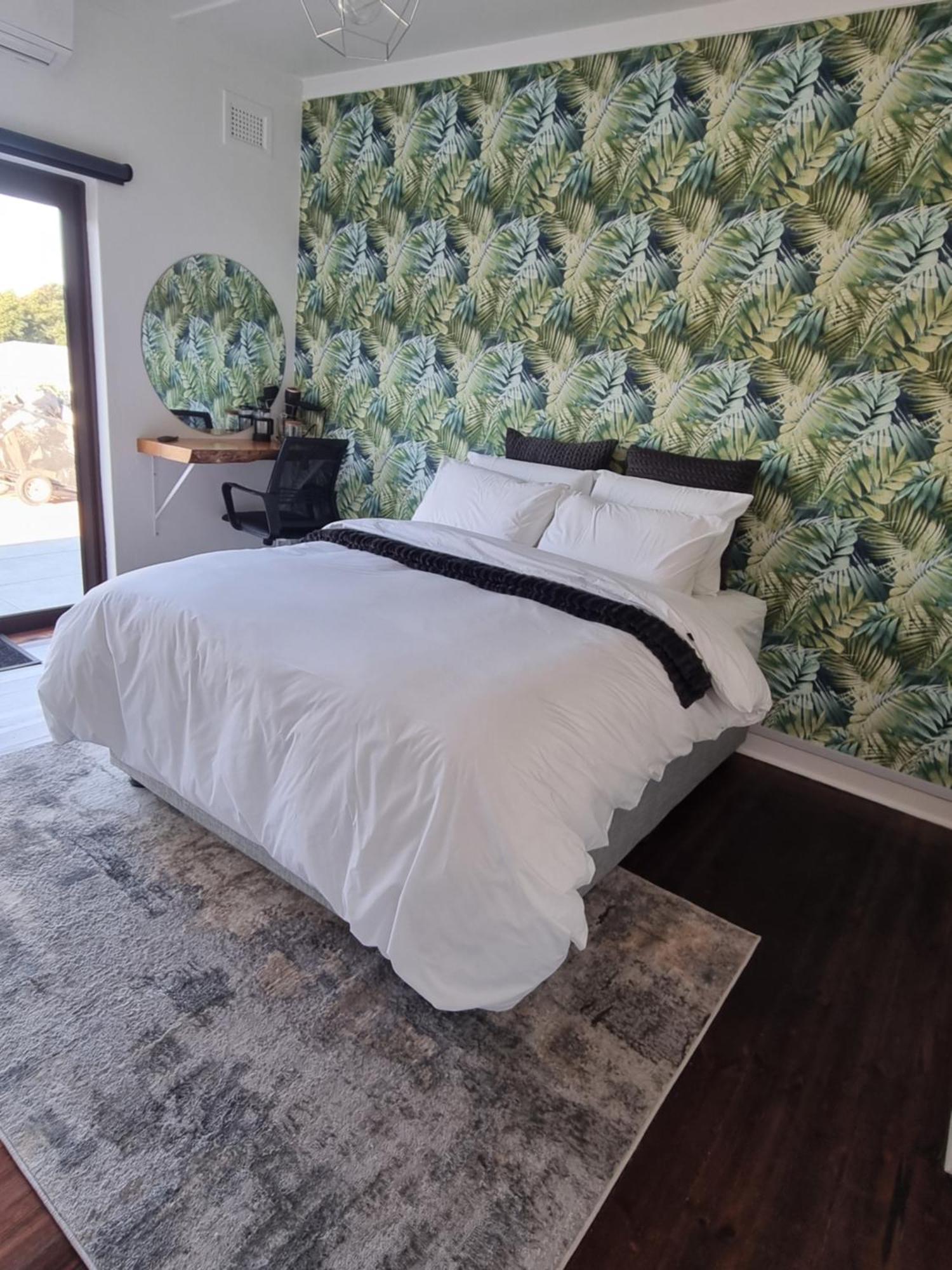 Troon Harmony - 3 * Durban