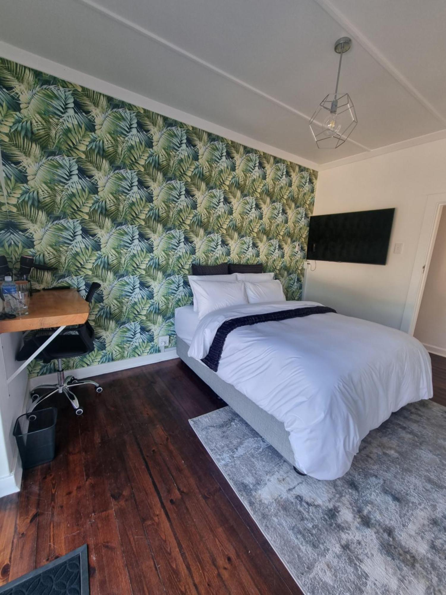 Troon Harmony - 3 Durban