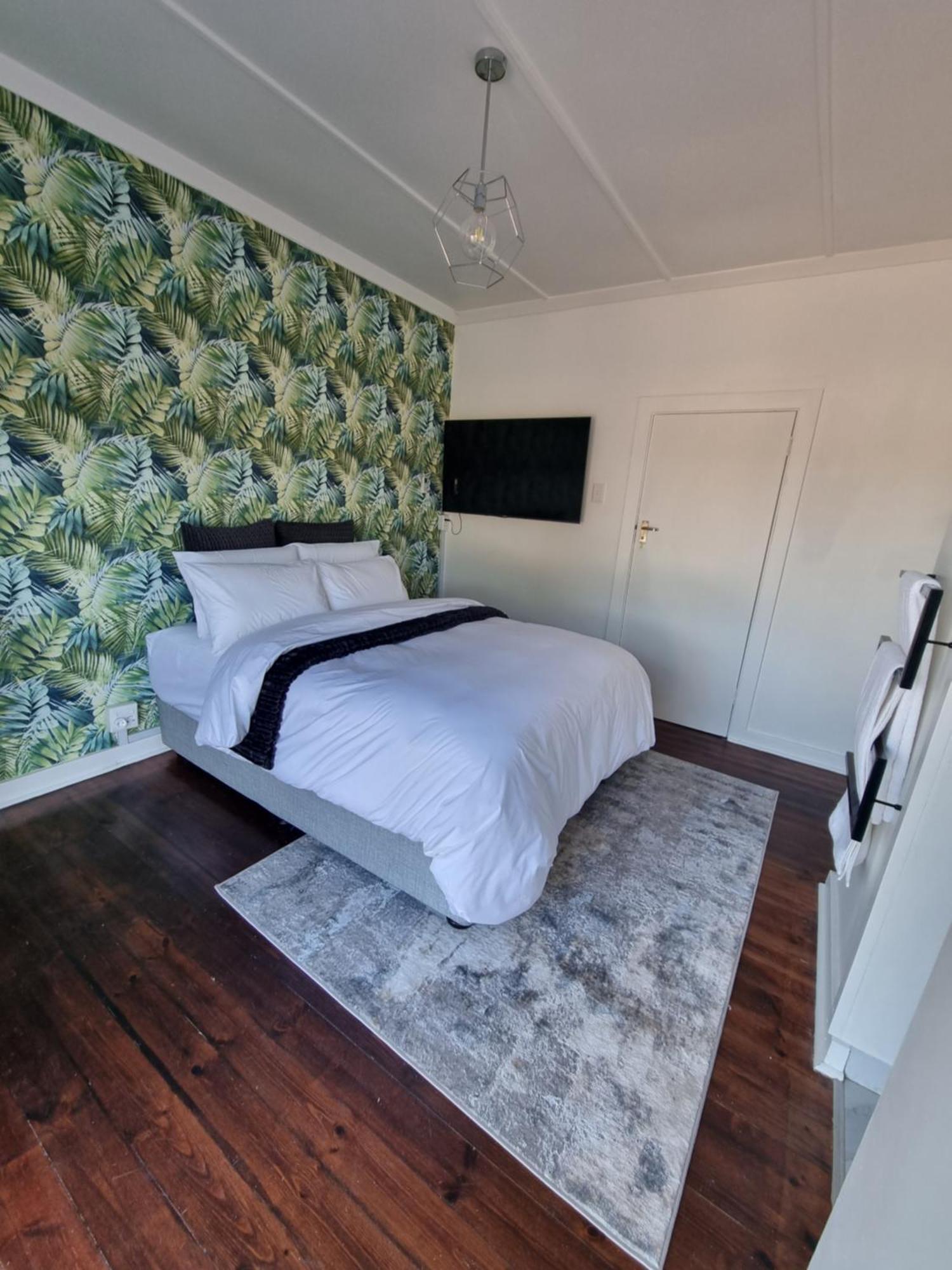 Troon Harmony - 3 Durban